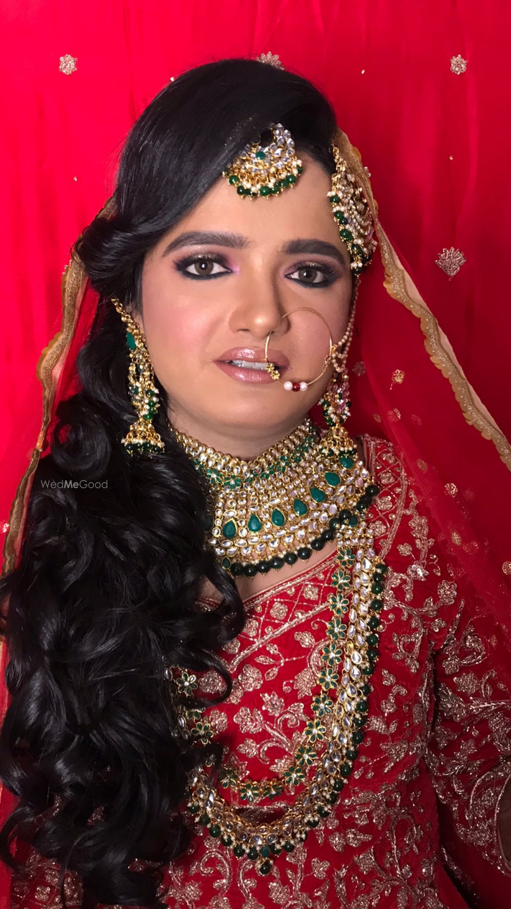 Photo By Monika Monisha Makeup Studio - Bridal Makeup