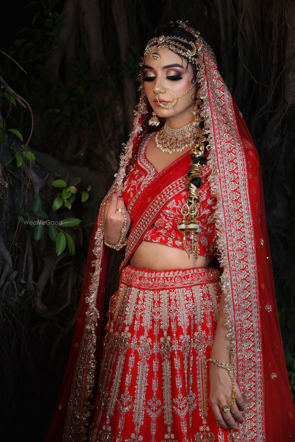 Photo By Monika Monisha Makeup Studio - Bridal Makeup