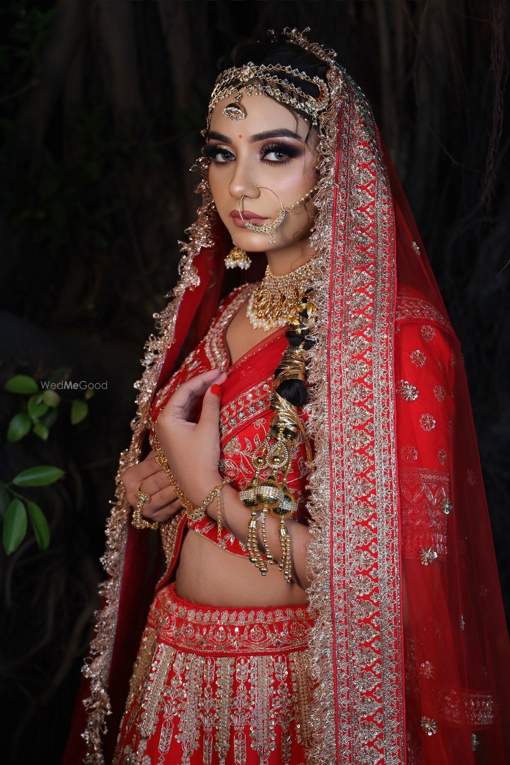 Photo By Monika Monisha Makeup Studio - Bridal Makeup