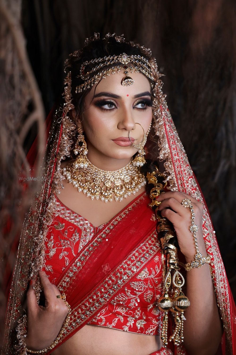 Photo By Monika Monisha Makeup Studio - Bridal Makeup