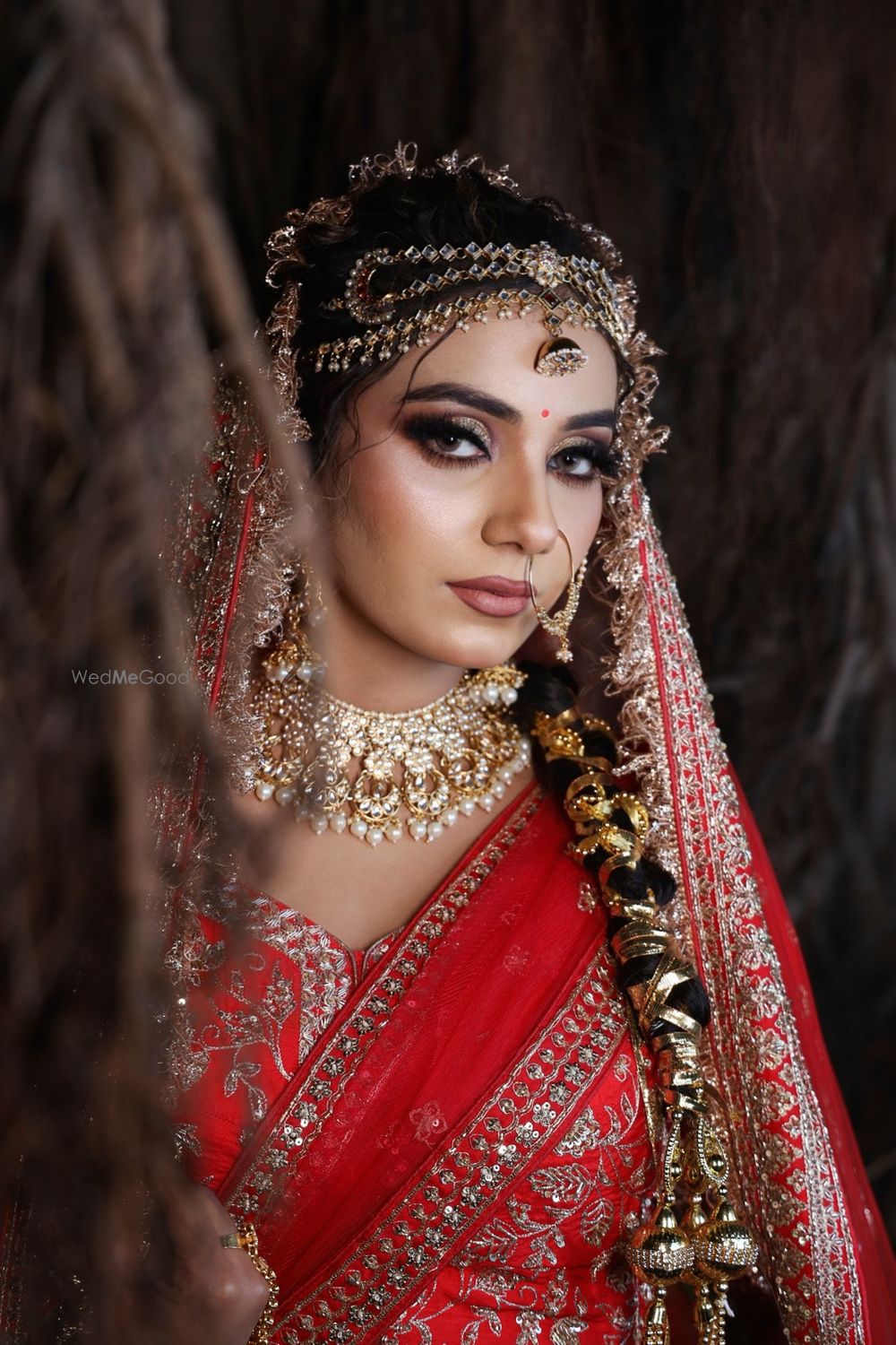 Photo By Monika Monisha Makeup Studio - Bridal Makeup