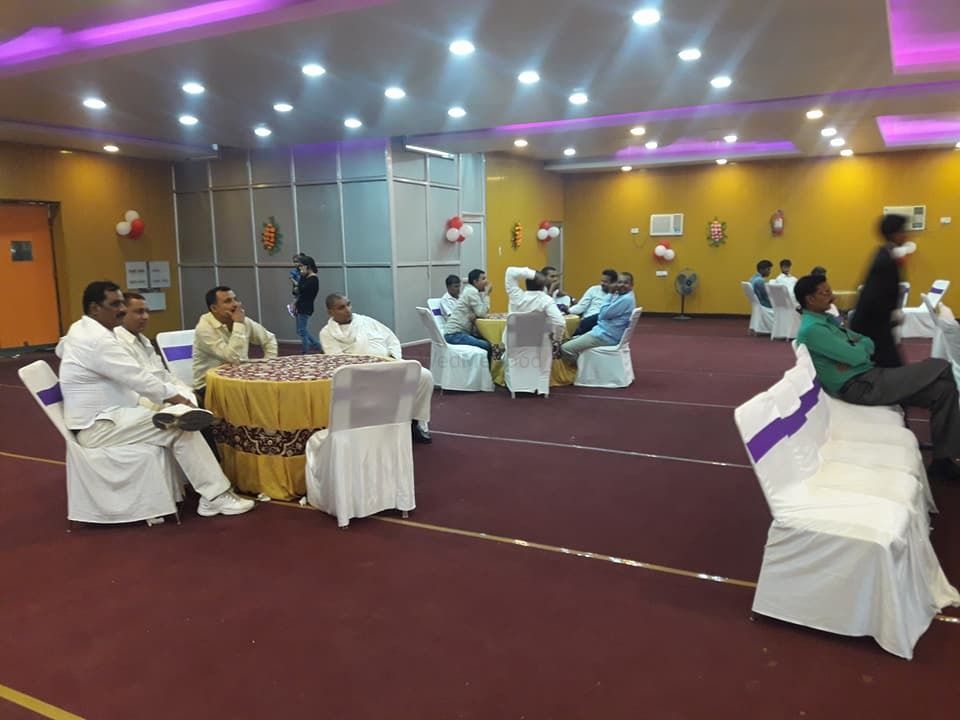 Photo By Samriddhi Banquet Hall - Venues