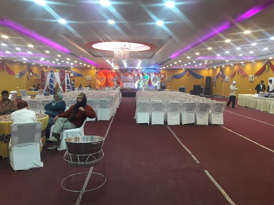 Photo By Samriddhi Banquet Hall - Venues