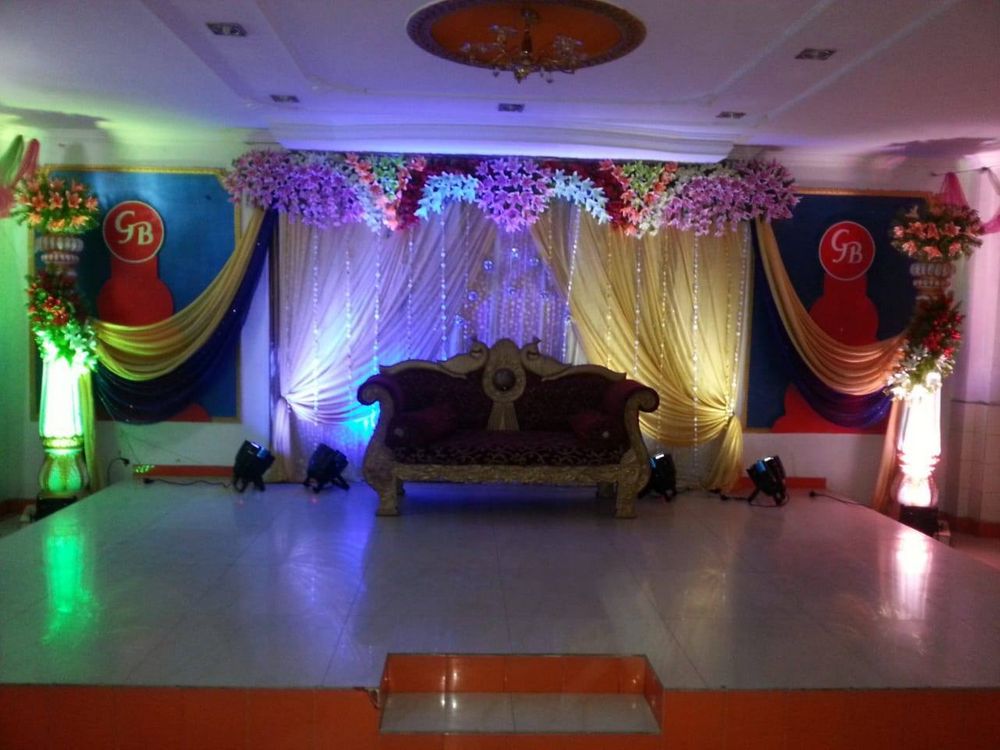 Photo By Gulmohar Banquet Hall - Venues