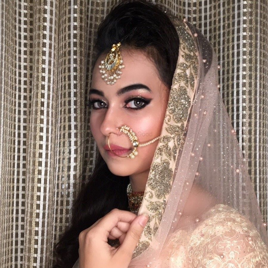 Photo By Glam by Kainat - Bridal Makeup