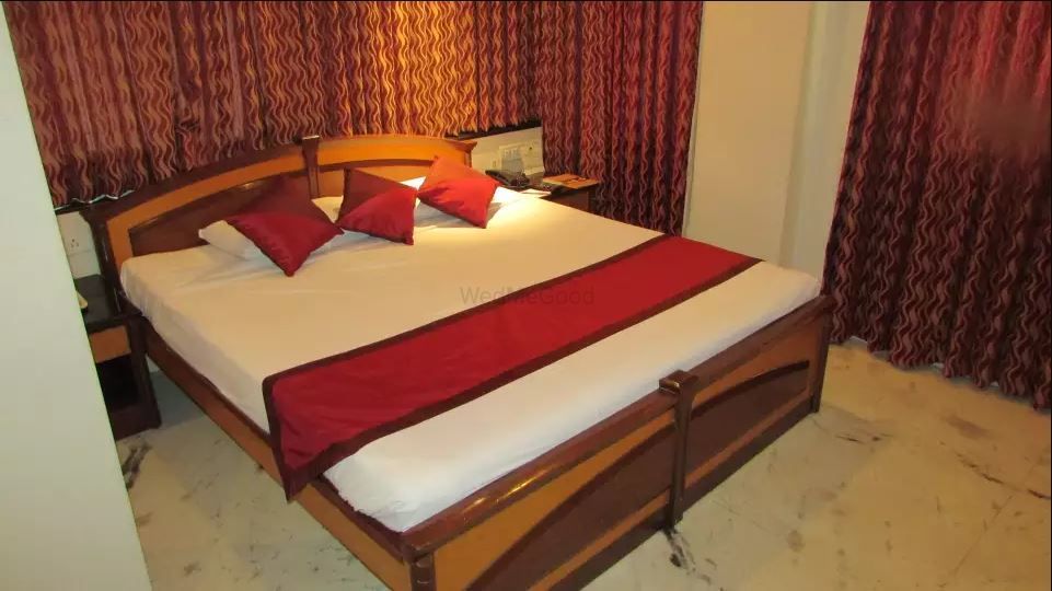 Photo By Hotel Raaj Residency - Venues