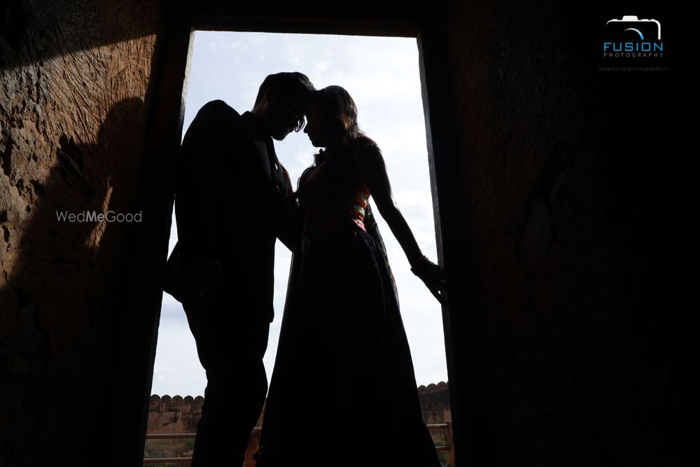 Photo By Fusion Photography  - Photographers