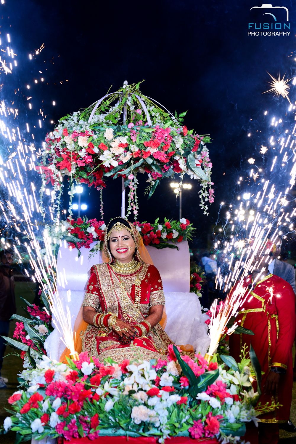 Photo By Fusion Photography  - Photographers