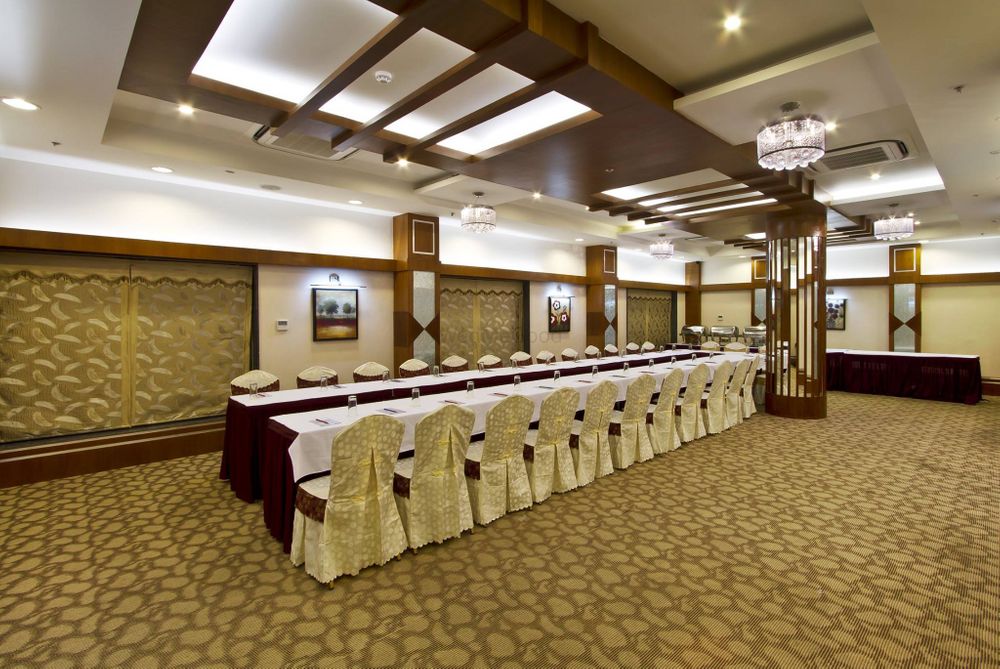 Photo By Hotel Gargee Grand - Venues