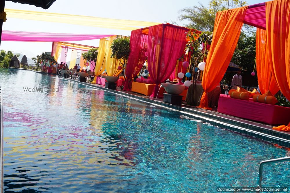 Photo By Silver Craft Events - Wedding Planners
