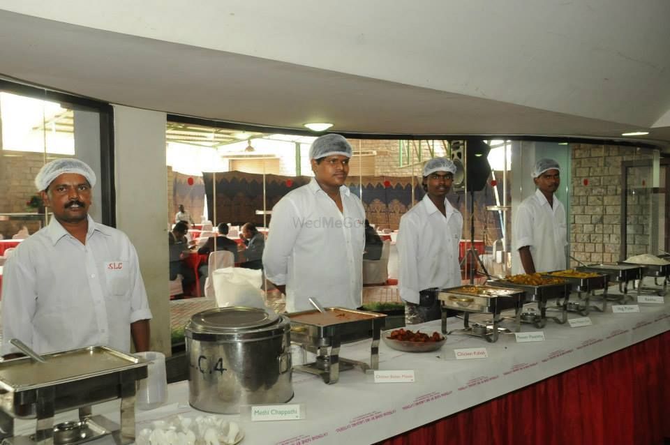 Photo By Sri Lakshmi Caterers - Catering Services