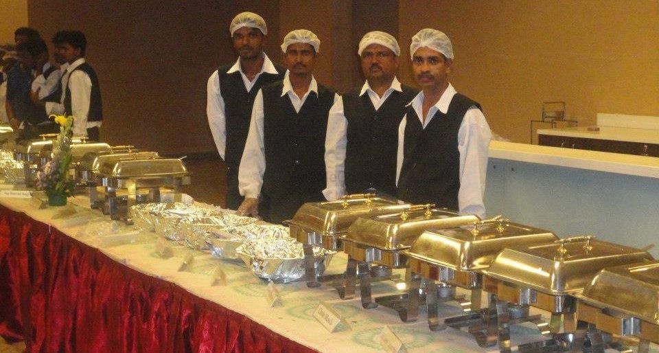 Photo By Sri Lakshmi Caterers - Catering Services