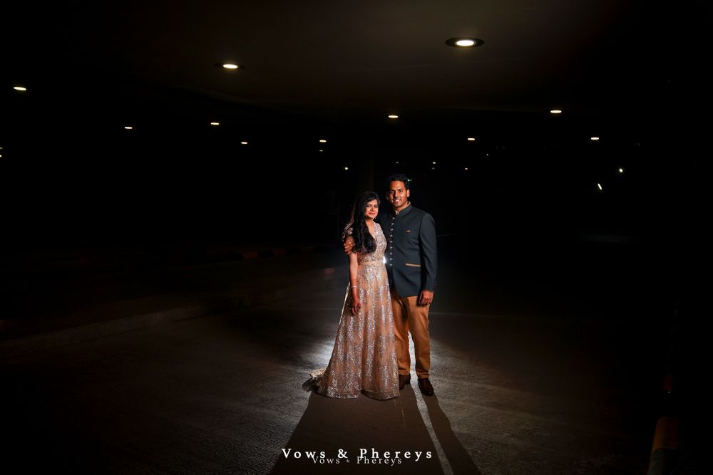 Photo By Vows & Phereys - Photographers