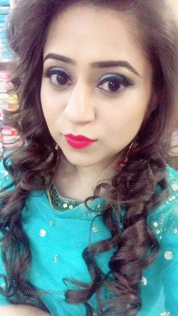 Photo By Mannat Makeovers - Bridal Makeup