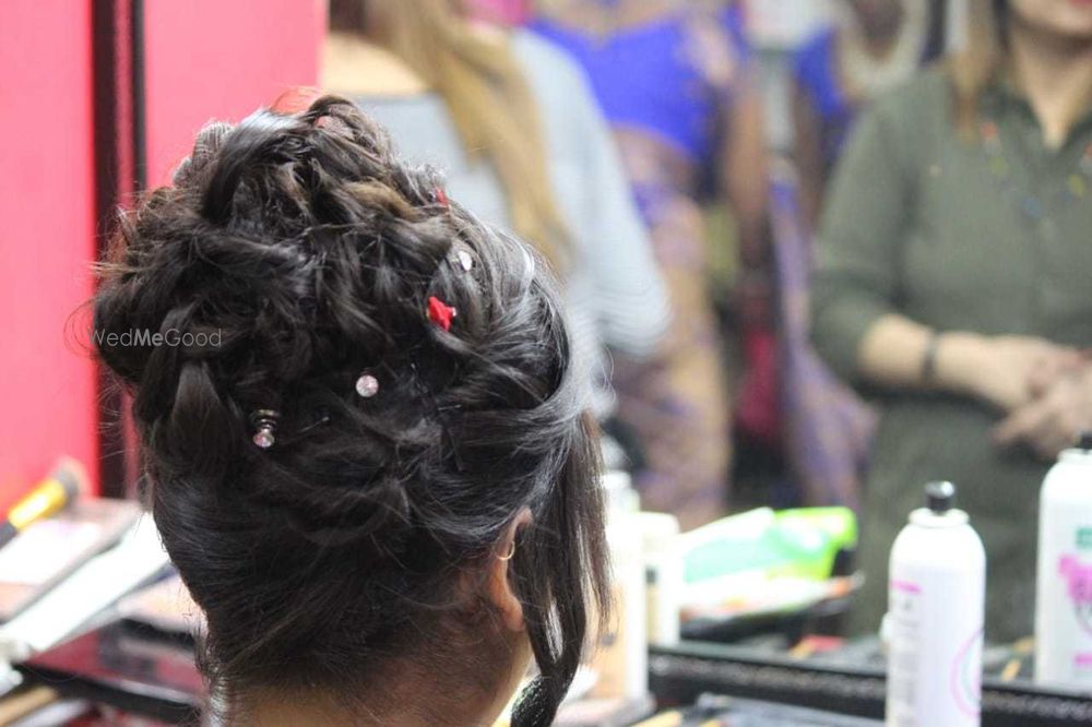 Photo By Mannat Makeovers - Bridal Makeup