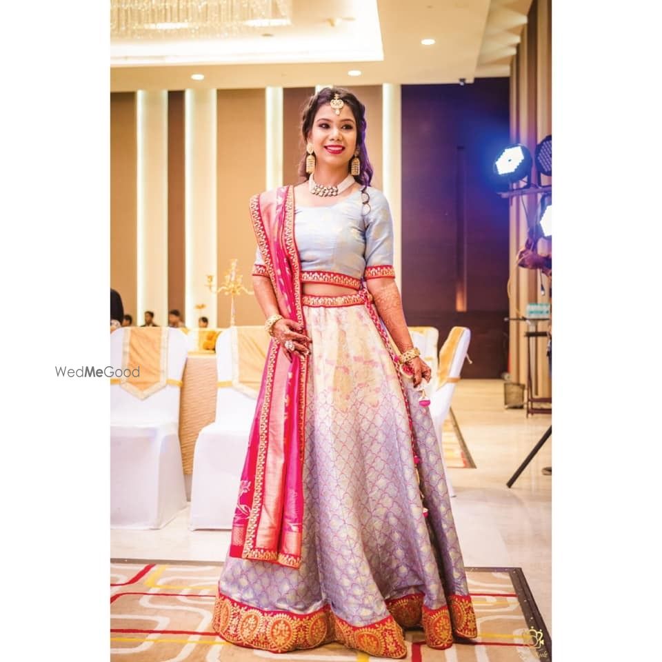 Photo By Tulsi Studio - Bridal Wear