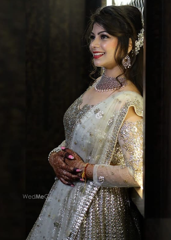 Photo By Tulsi Studio - Bridal Wear