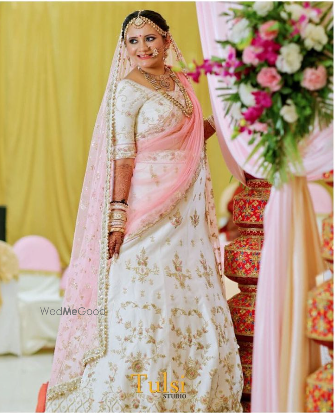Photo By Tulsi Studio - Bridal Wear