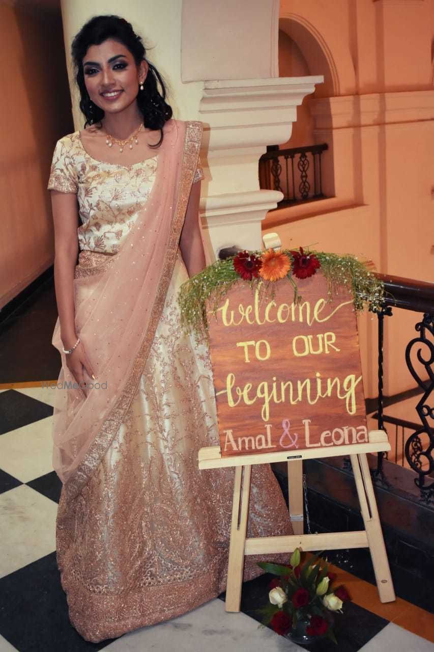 Photo By Brushed Up - Makeup by Poonam Das - Bridal Makeup