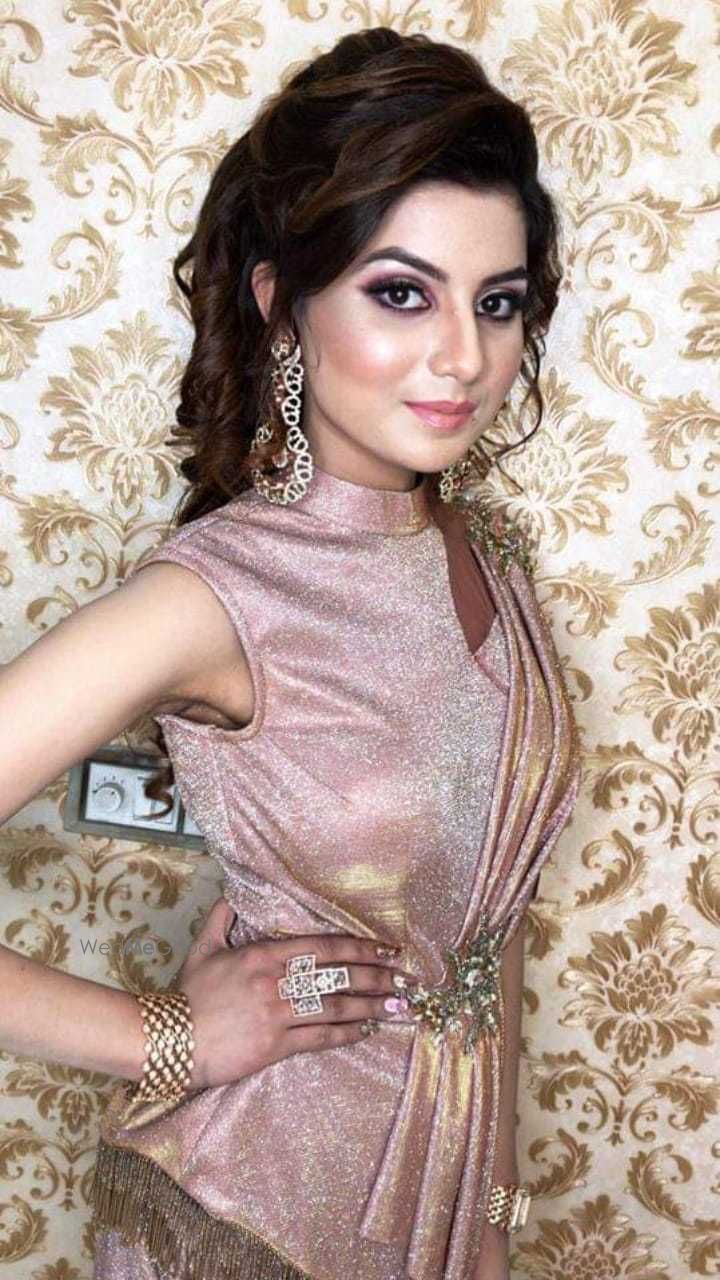 Photo By Brushed Up - Makeup by Poonam Das - Bridal Makeup