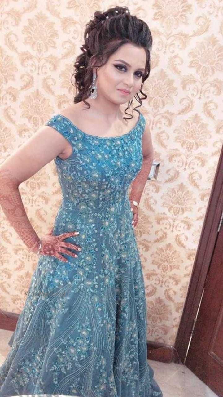 Photo By Brushed Up - Makeup by Poonam Das - Bridal Makeup