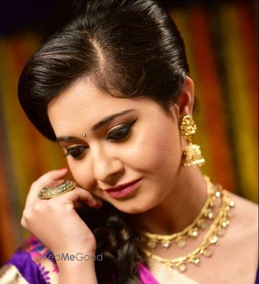 Photo By Brushed Up - Makeup by Poonam Das - Bridal Makeup