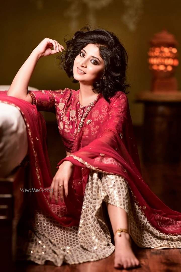 Photo By Brushed Up - Makeup by Poonam Das - Bridal Makeup