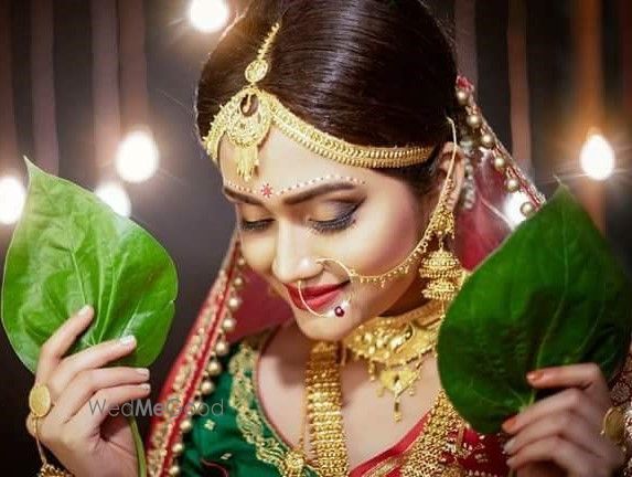 Photo By Brushed Up - Makeup by Poonam Das - Bridal Makeup