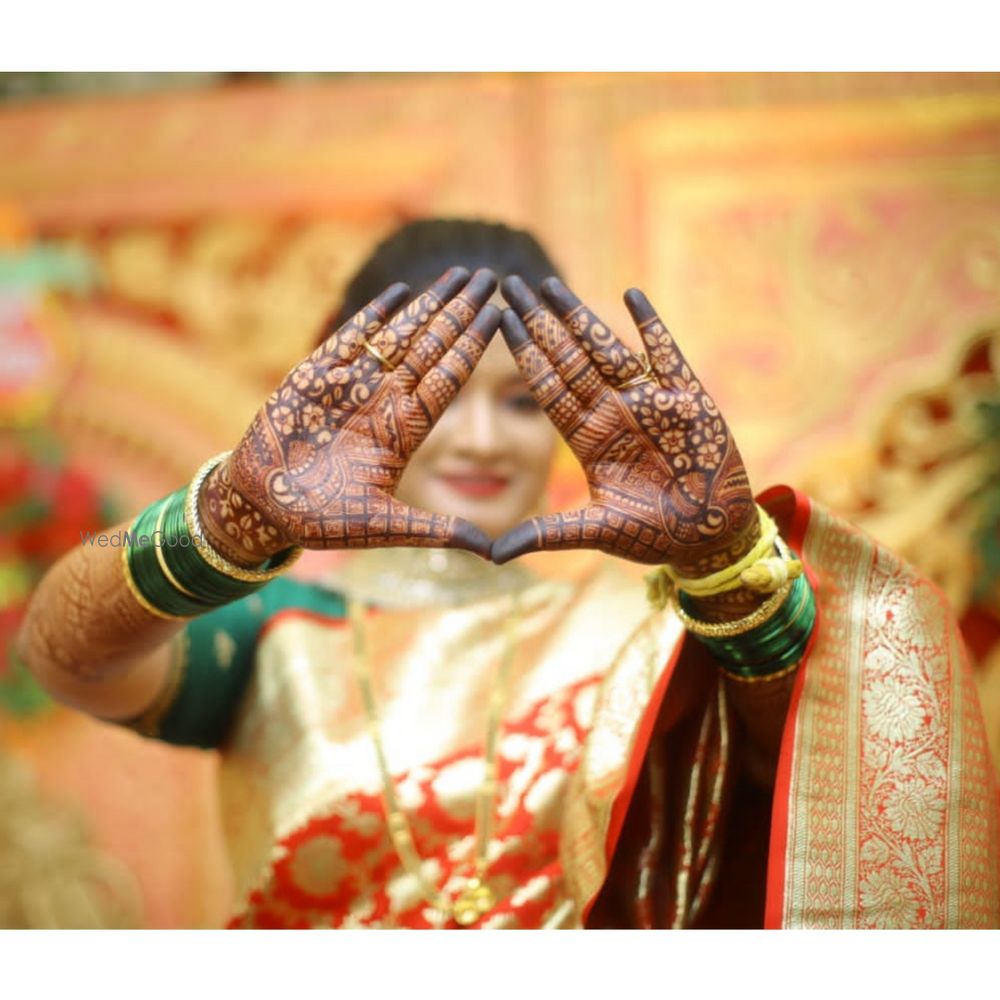 Photo By Deepal Henna Art - Mehendi Artist