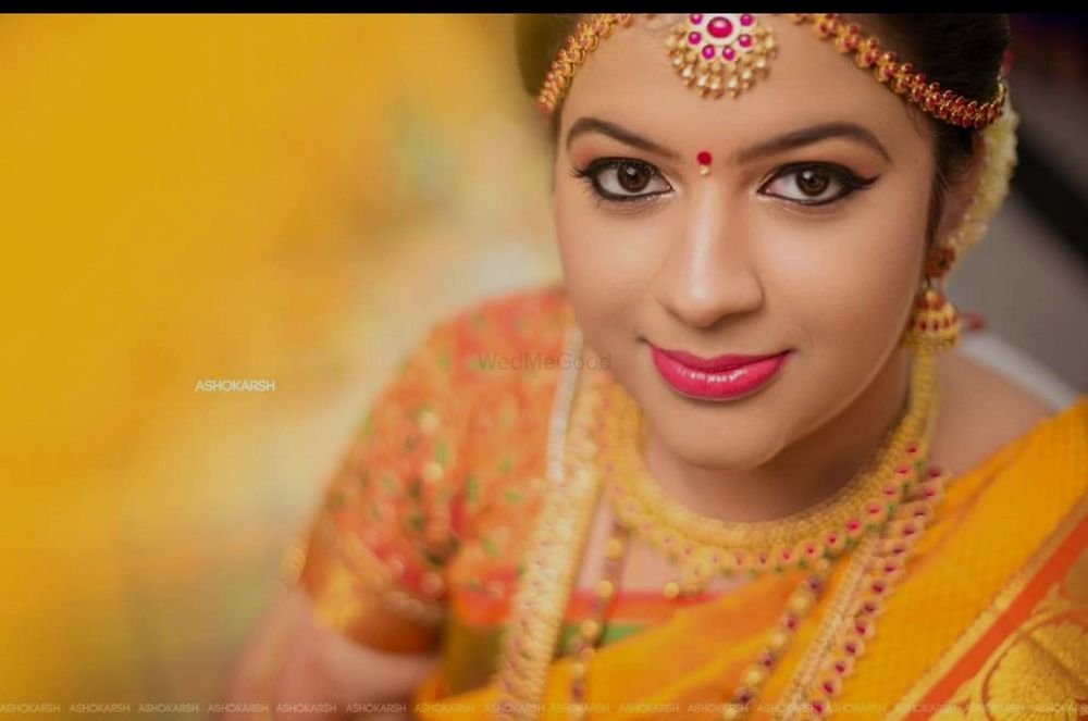 Photo By Sukhi Sudha - Bridal Makeup