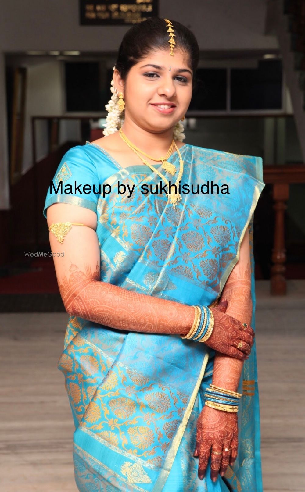 Photo By Sukhi Sudha - Bridal Makeup