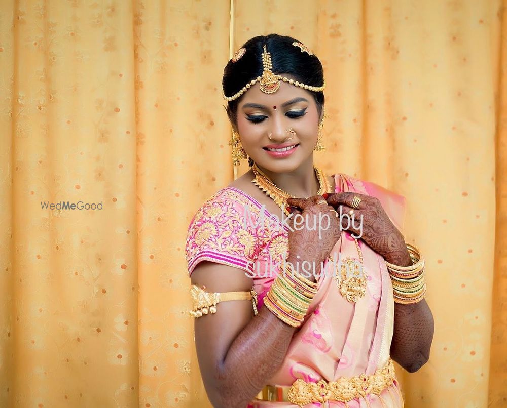 Photo By Sukhi Sudha - Bridal Makeup