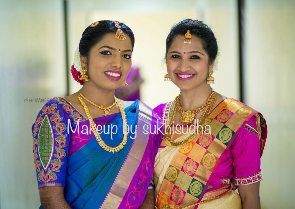 Photo By Sukhi Sudha - Bridal Makeup