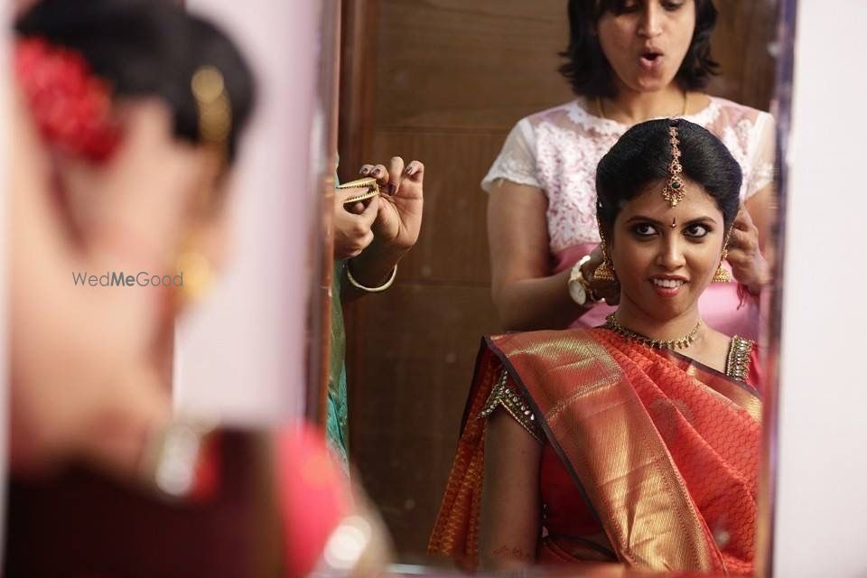 Photo By Sukhi Sudha - Bridal Makeup