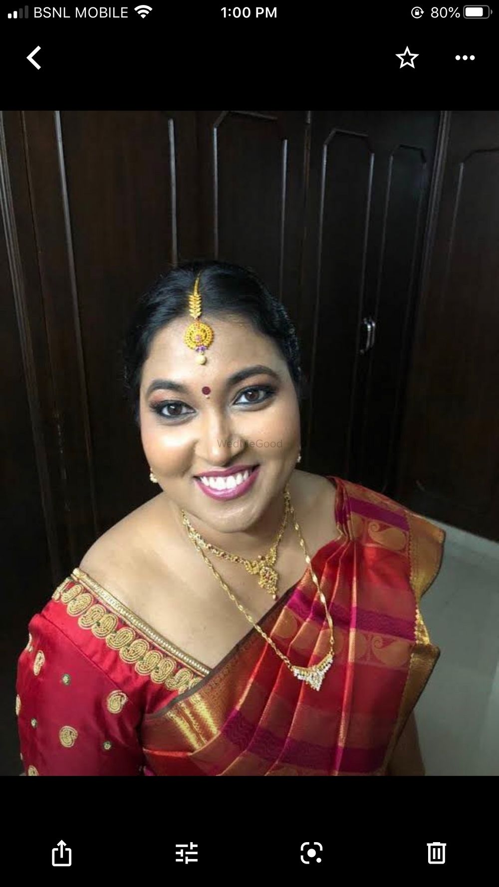 Photo By Sukhi Sudha - Bridal Makeup