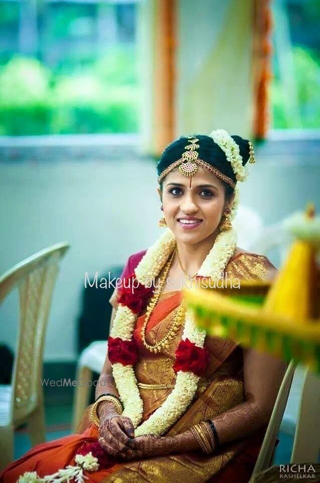 Photo By Sukhi Sudha - Bridal Makeup