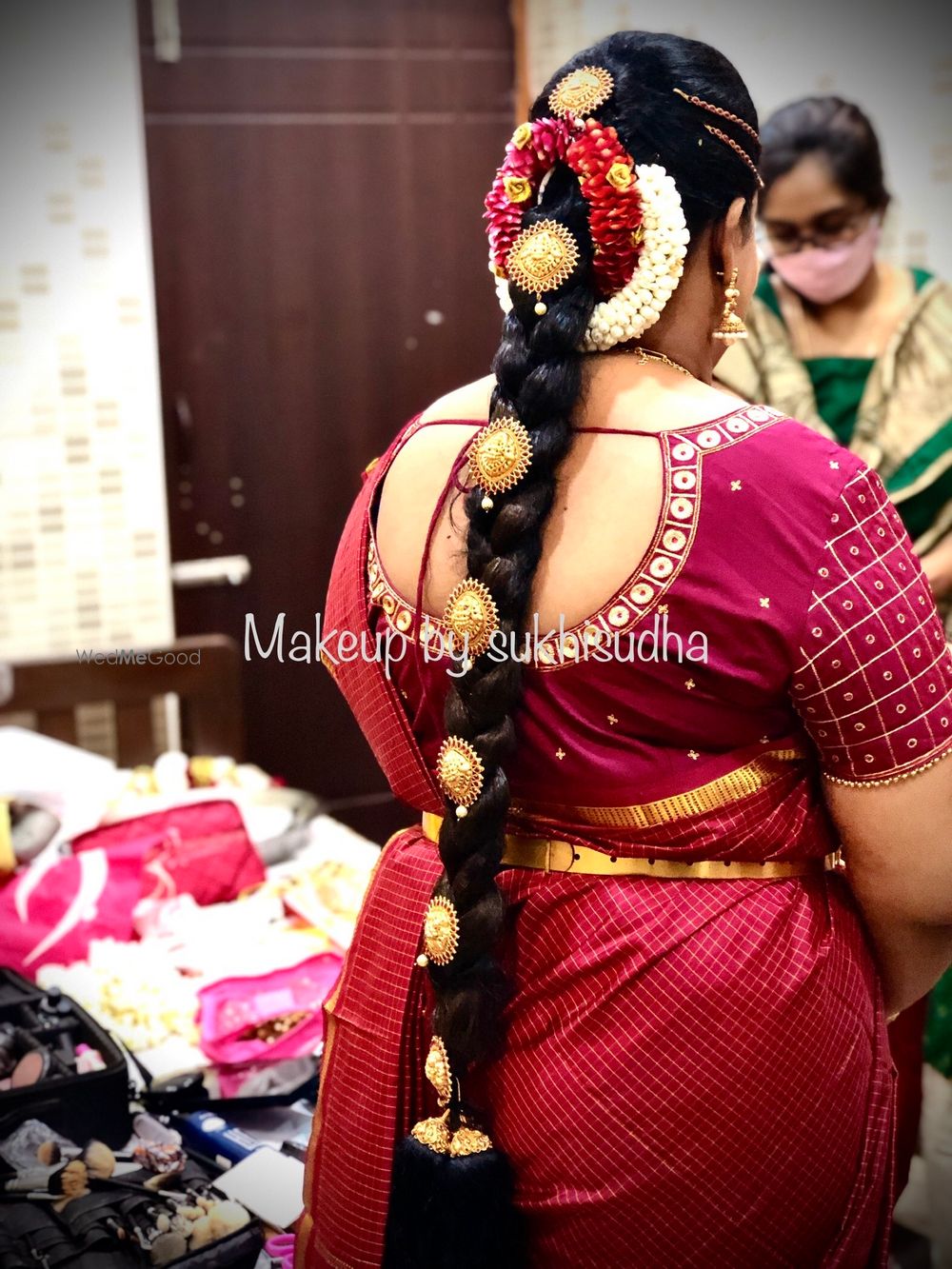 Photo By Sukhi Sudha - Bridal Makeup