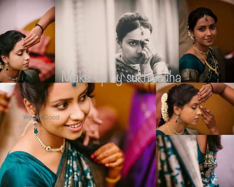 Photo By Sukhi Sudha - Bridal Makeup