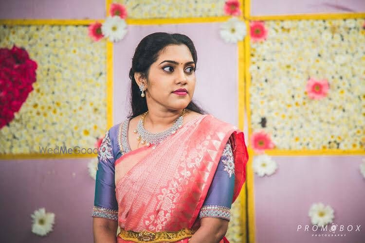 Photo By Sukhi Sudha - Bridal Makeup