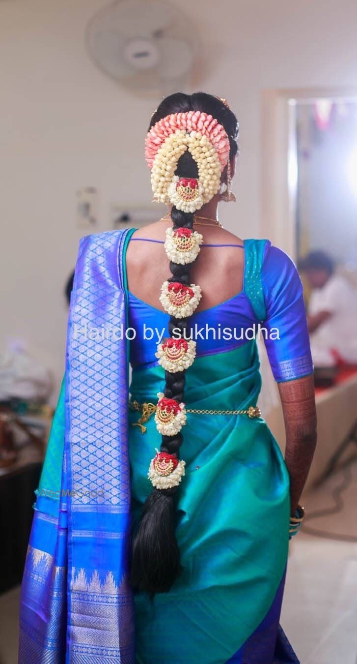 Photo By Sukhi Sudha - Bridal Makeup