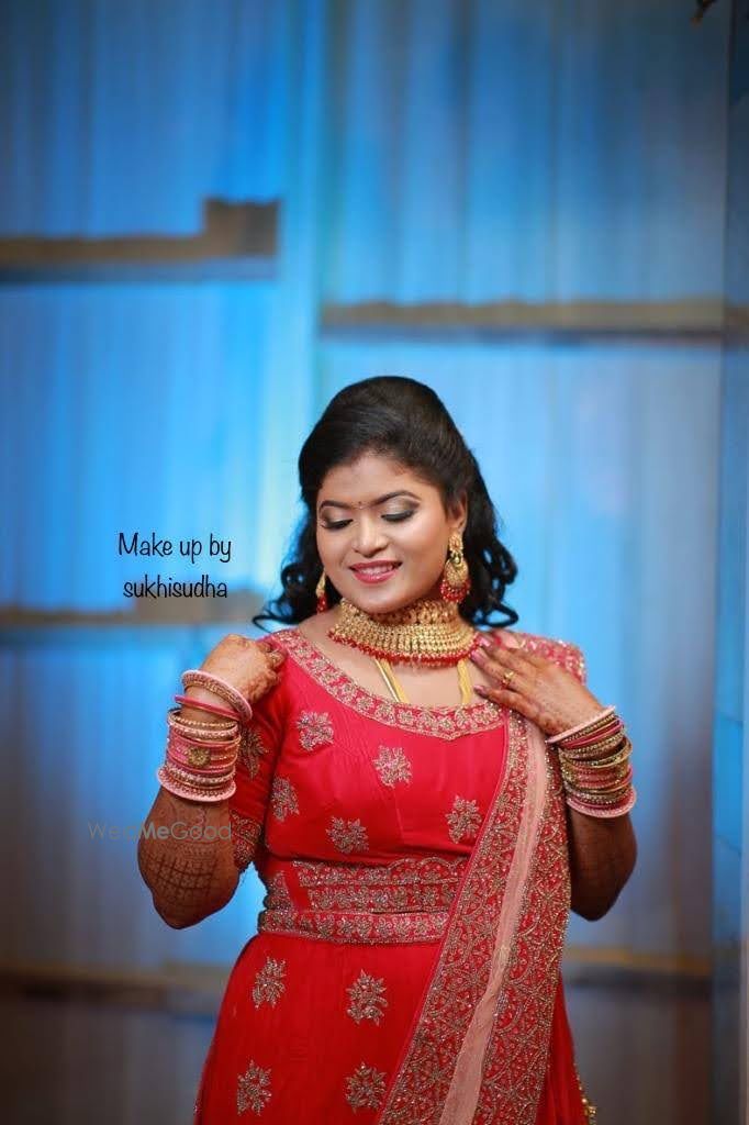 Photo By Sukhi Sudha - Bridal Makeup