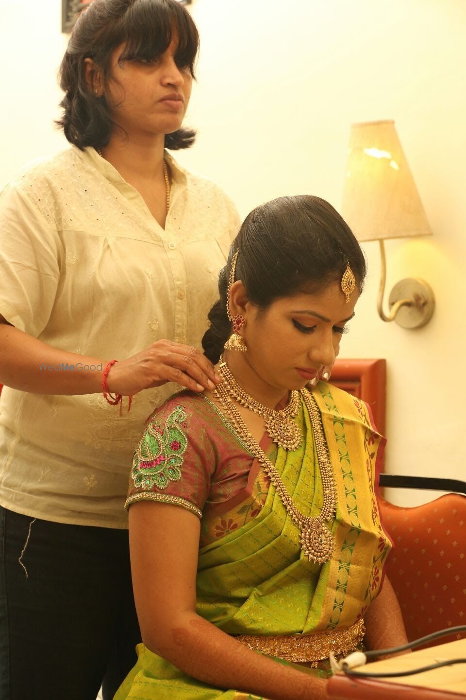 Photo By Sukhi Sudha - Bridal Makeup