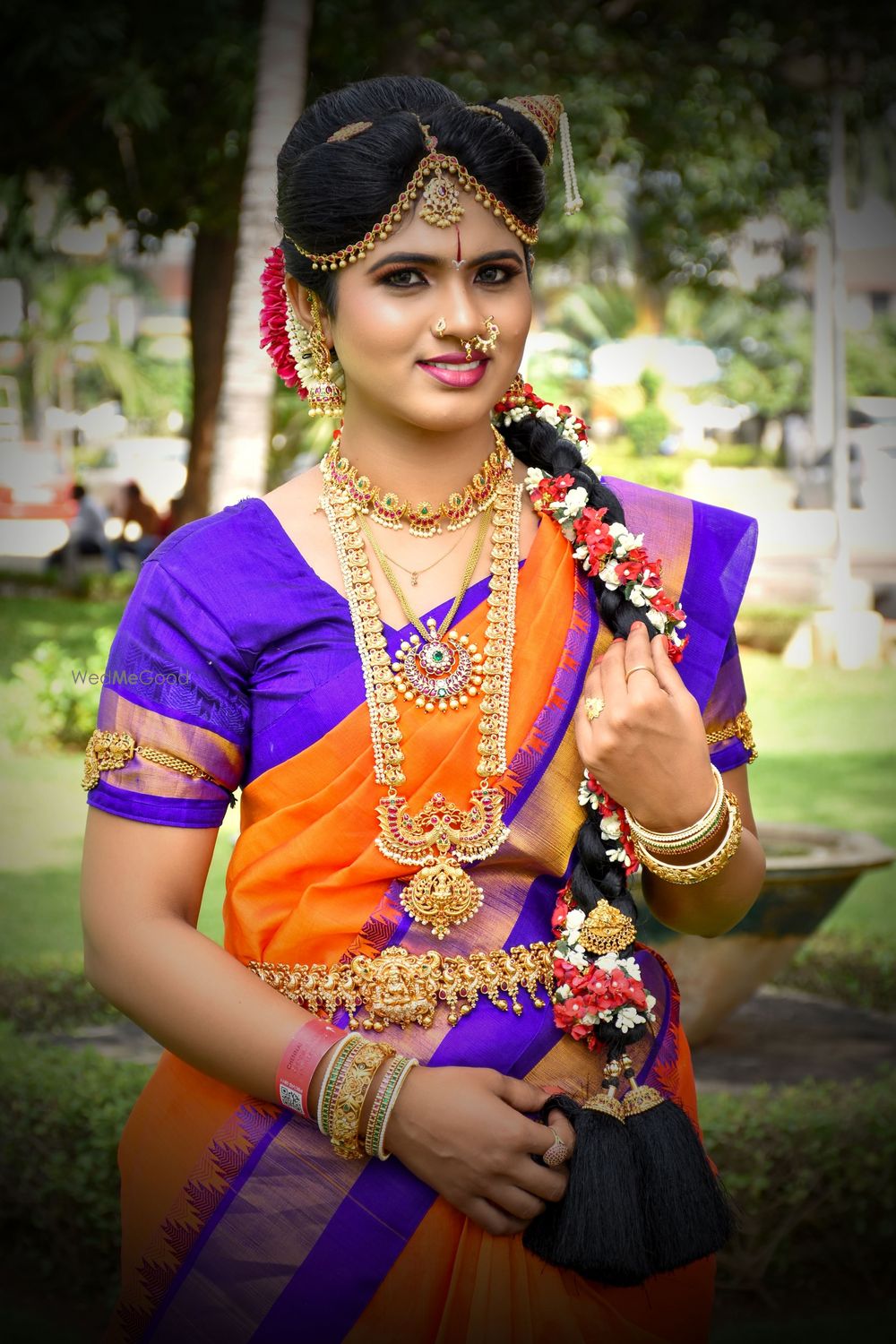 Photo By Sukhi Sudha - Bridal Makeup