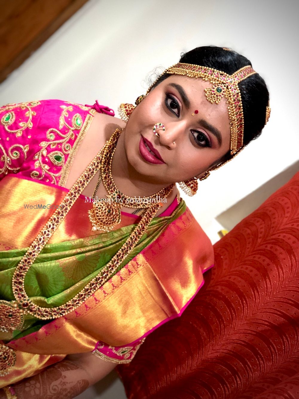 Photo By Sukhi Sudha - Bridal Makeup