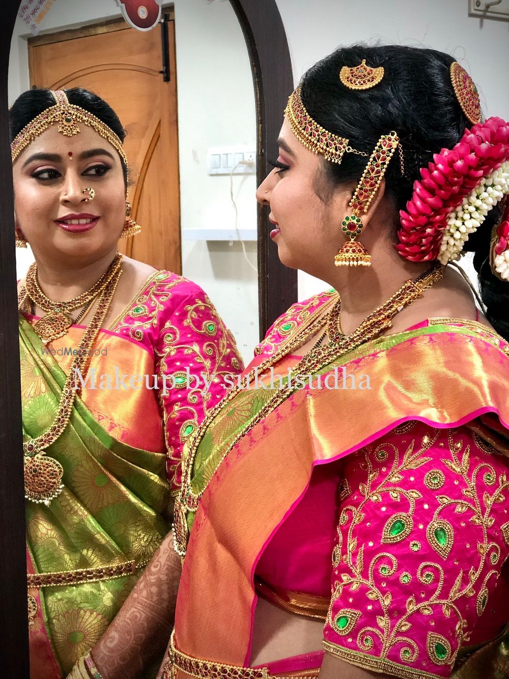 Photo By Sukhi Sudha - Bridal Makeup