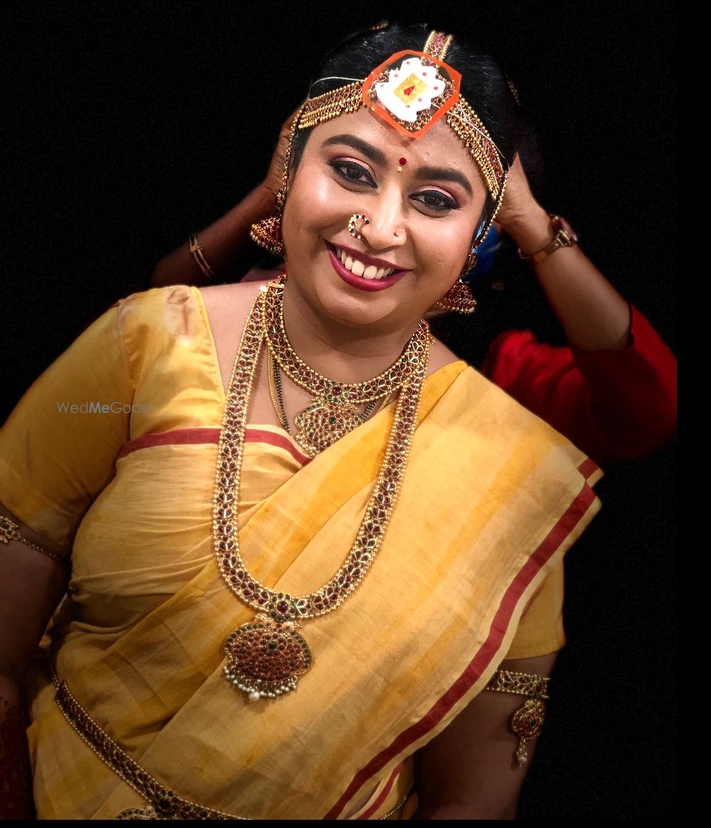 Photo By Sukhi Sudha - Bridal Makeup