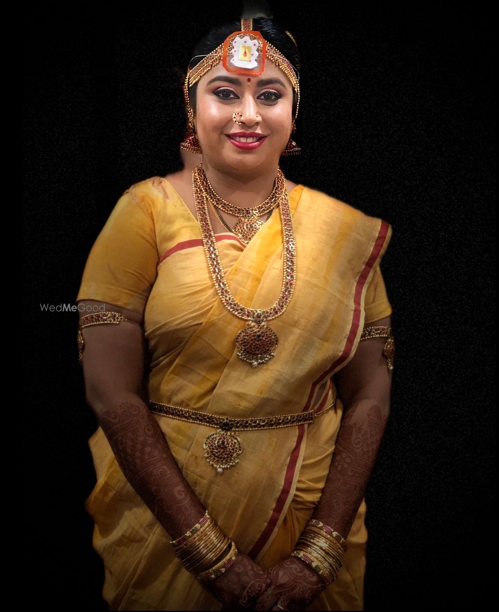 Photo By Sukhi Sudha - Bridal Makeup