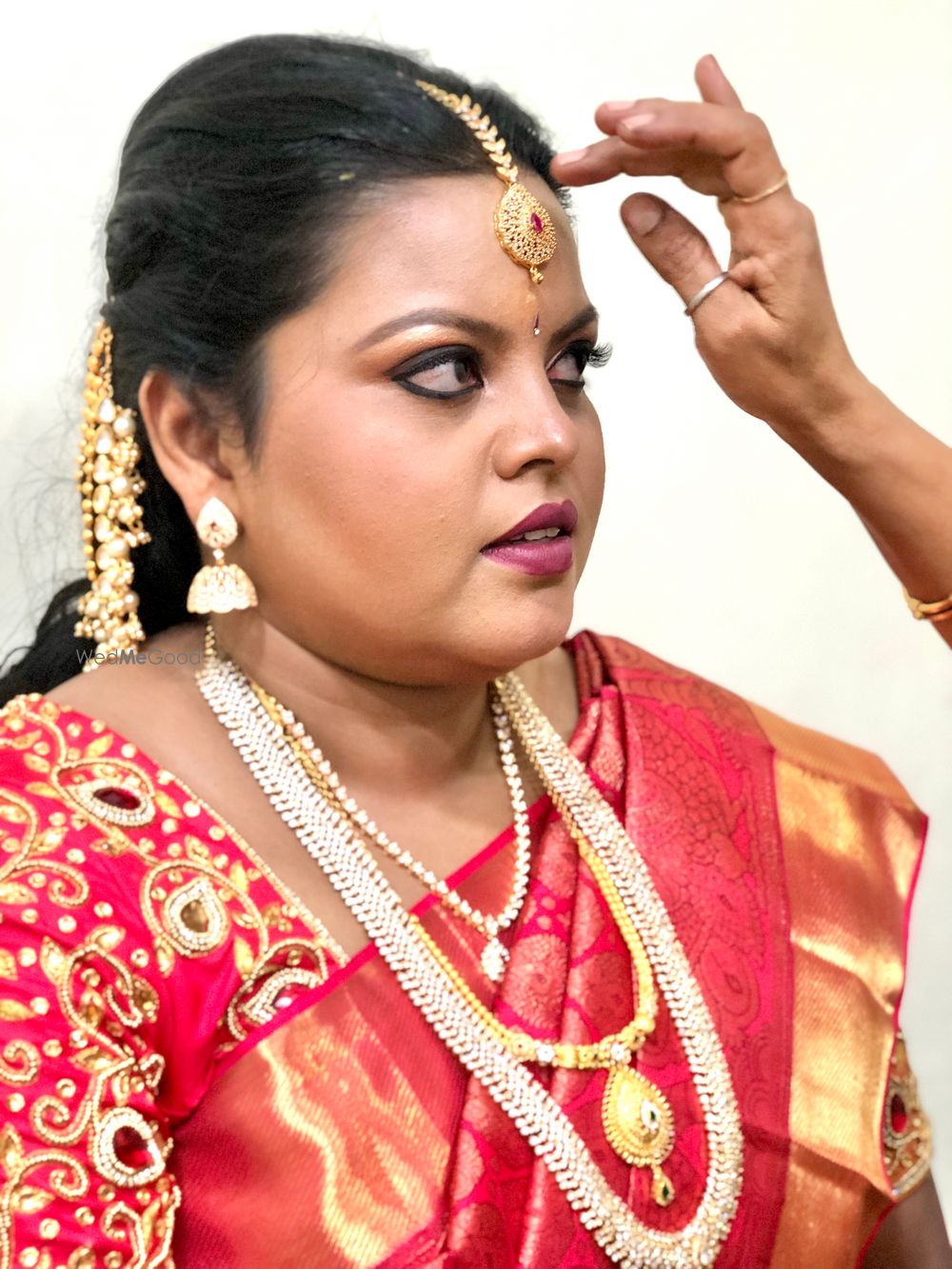 Photo By Sukhi Sudha - Bridal Makeup