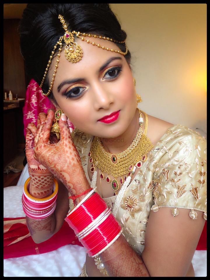 Photo By Makeup by Neha Puri - Bridal Makeup