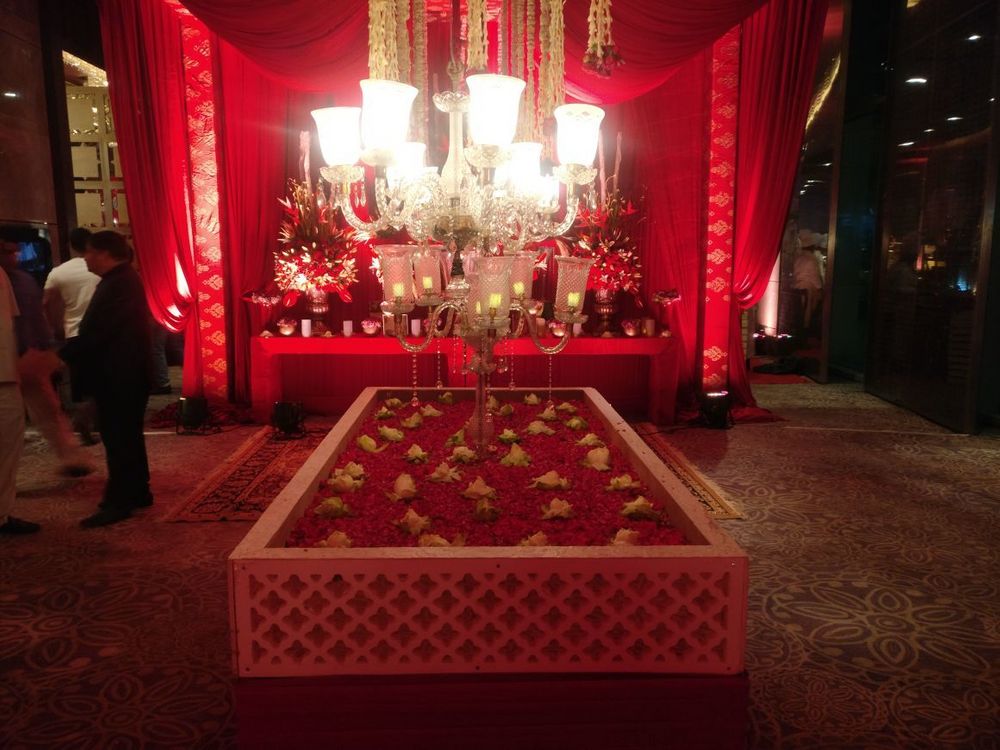 Photo By Vinayaka Events Pvt. Ltd. - Wedding Planners